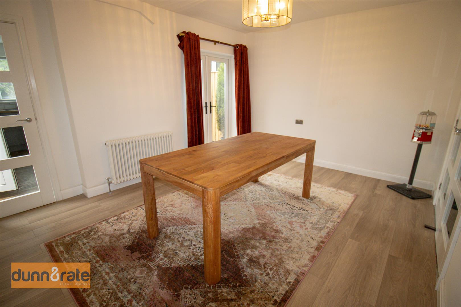 Cromer Road, Northwood, Stoke-On-Trent